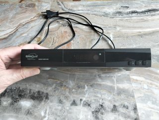 Decoder Digitale Terrestre DG3100 HD