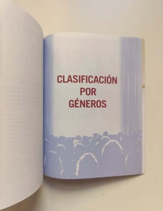 Las 101 películas que deberías ver.