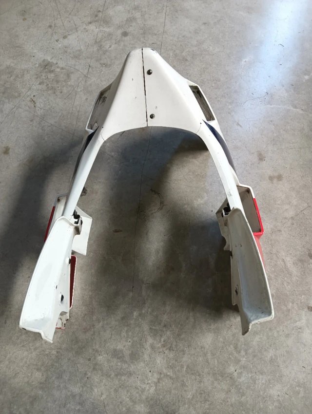 Despiece,recambio usado honda vf 500 F2