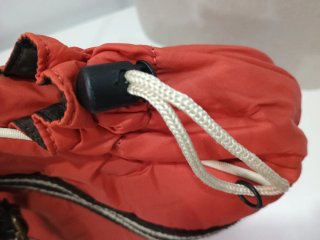 Bolso bandolera Fun&Basics naranja