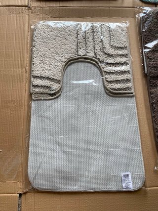 Tappeti bagno