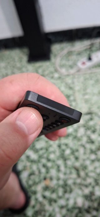Mando Smart TV-TCL Original