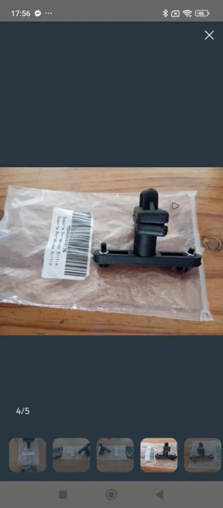 Kit varios accesorios bicicleta