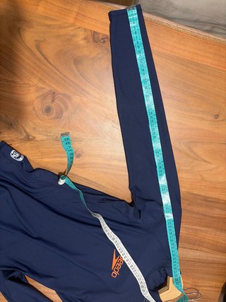 Camiseta protección solar Speedo S
