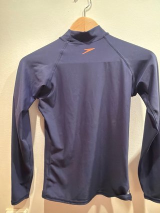 Camiseta protección solar Speedo S