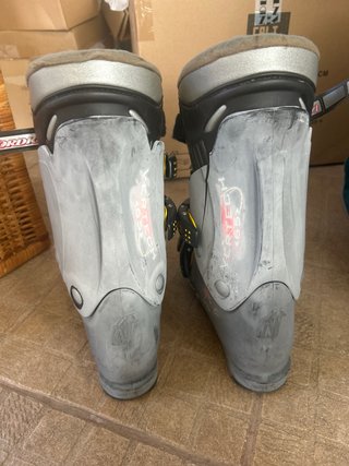 Botas de esquí