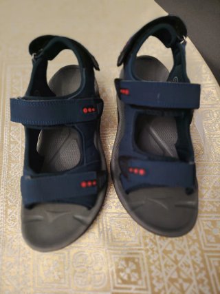 Sandalias niño Merkal Talla 37