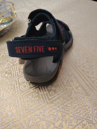 Sandalias niño Merkal Talla 37