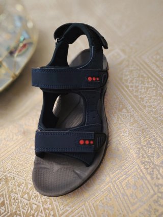 Sandalias niño Merkal Talla 37