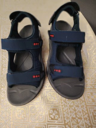 Sandalias niño Merkal Talla 37