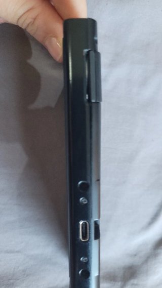 Nintendo Switch - Para piezas