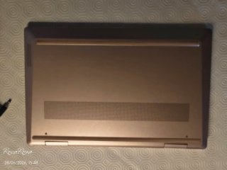 HP Pavilion x360 Convertible Laptop