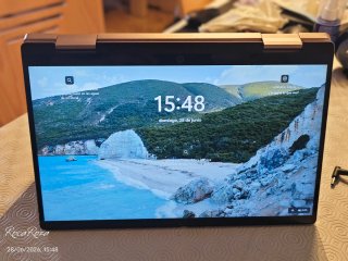 HP Pavilion x360 Convertible Laptop