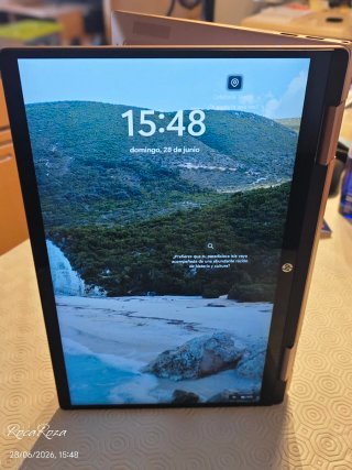 HP Pavilion x360 Convertible Laptop