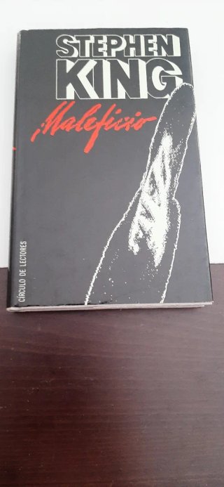 Libros de Stephen King