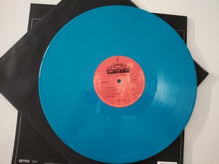 Scorpions - Virgin Killer Vinilo