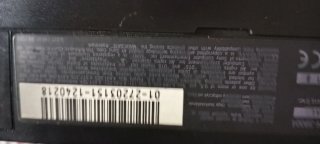 Playstation 2 Sony Negra + Memory Card 8MB+ bolsa