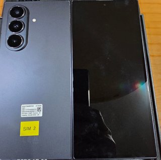 Samsung Galaxy Fold 7