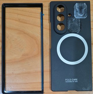 Samsung Galaxy Fold 7