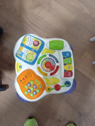 Mesa de juego VTech