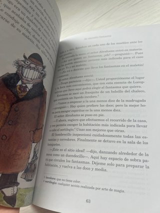 Relatos de Fantasmas