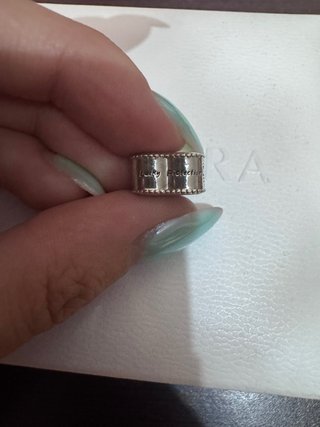 Abalorio Pandora Corazón Ojo Sol