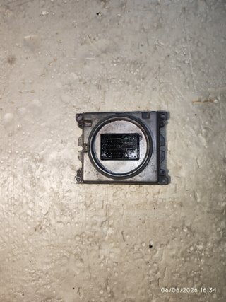 Unidad Control Faros LED 7PP.941.571.AC