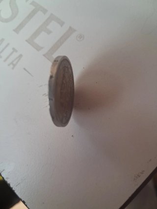 Moneda 2€ Italia Dante 2002