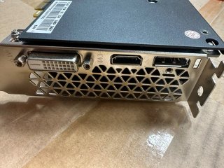 RX 580 16gb #240407