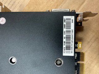 RX 580 16gb #240407