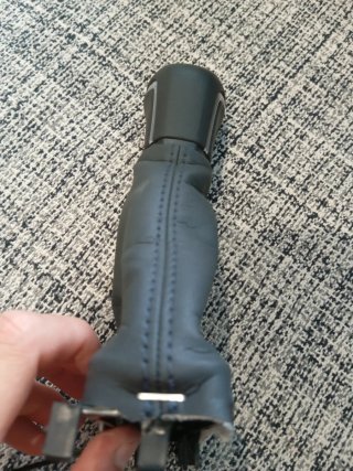 Pomo cambio automático Toyota Yaris XP21