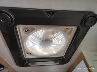 Autocaravana Fiat