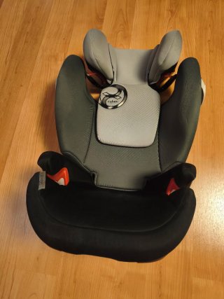 Silla Cybex Gold Grupo 2-3