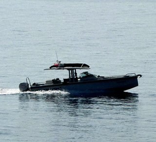 Axopar 37 Lancha Fueraborda 2x300 CV