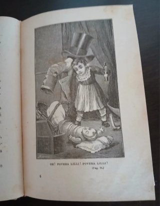 Trottolino, Elisa Cappelli, Ed. A. Salani 1926.