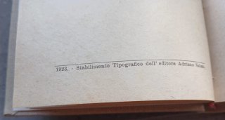 Trottolino, Elisa Cappelli, Ed. A. Salani 1926.