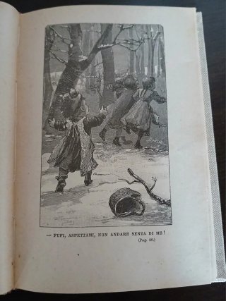 Trottolino, Elisa Cappelli, Ed. A. Salani 1926.