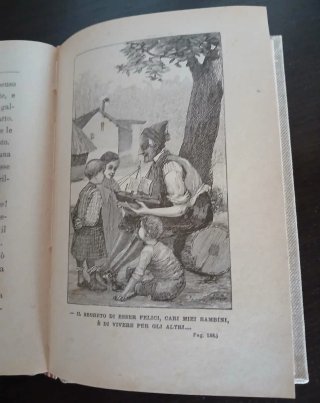 Trottolino, Elisa Cappelli, Ed. A. Salani 1926.