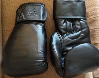 Guantes de boxeo Venum Challenger 3.0 – 14 oz