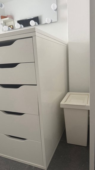 Escritorio Ikea Blanco