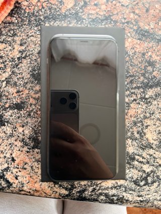 iPhone 11 Pro Space Gray