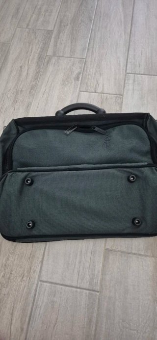 Borsa viaggio porta notebook