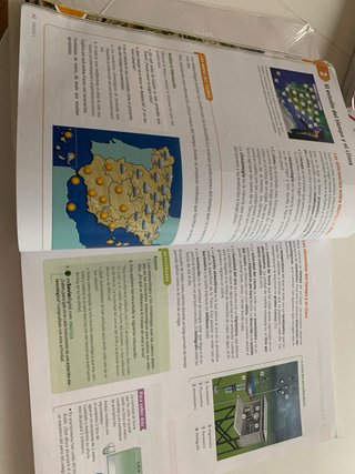 Geografía e Historia : 1o ESO Savia