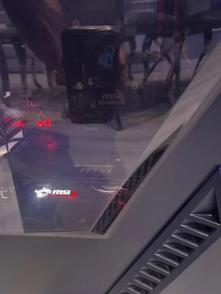 PC Gaming i7-6850k | MSI GTX 1060 6 GB Zalman Z11