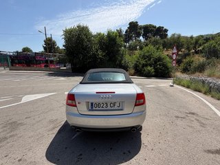 Audi A4 2003