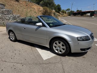 Audi A4 2003
