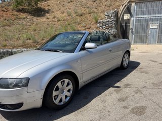 Audi A4 2003