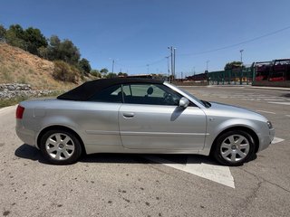 Audi A4 2003