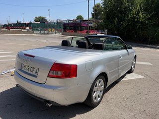 Audi A4 2003