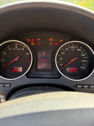 Audi A4 2003